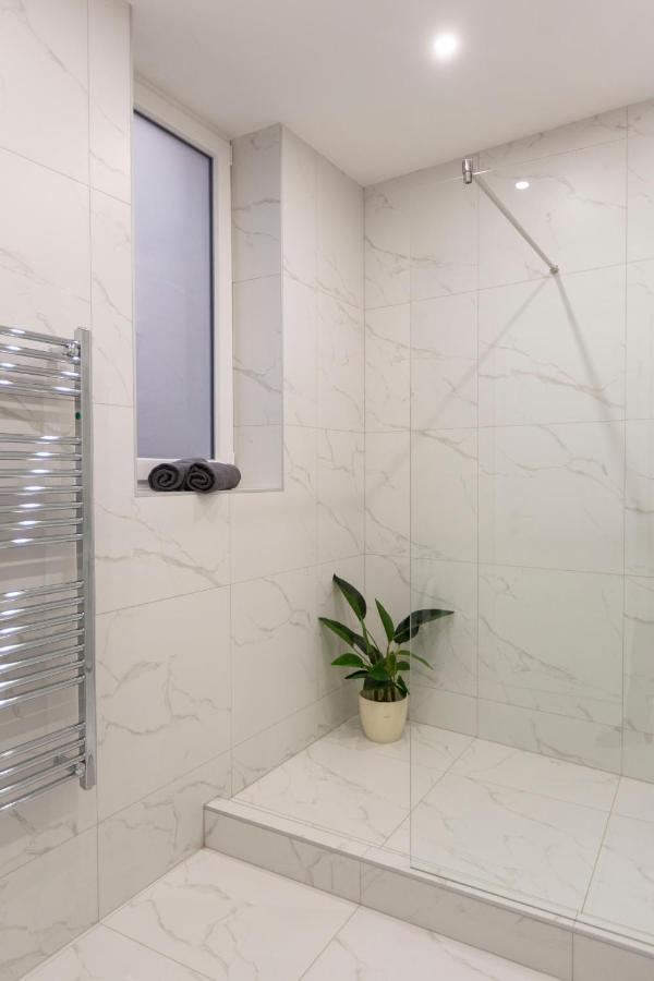 Exclusive Csengery Residence In The Heart Of 布达佩斯 外观 照片
